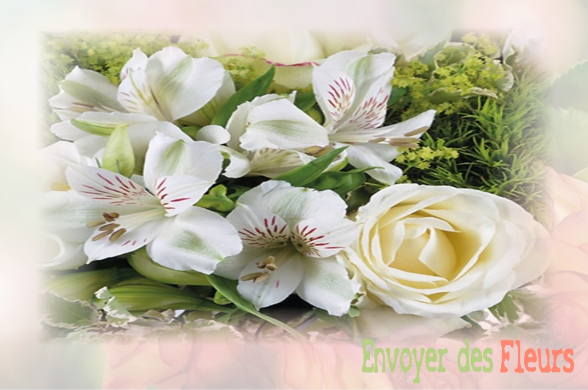 envoyer des fleurs à à CREVANS-ET-LA-CHAPELLE-LES-GRANGES