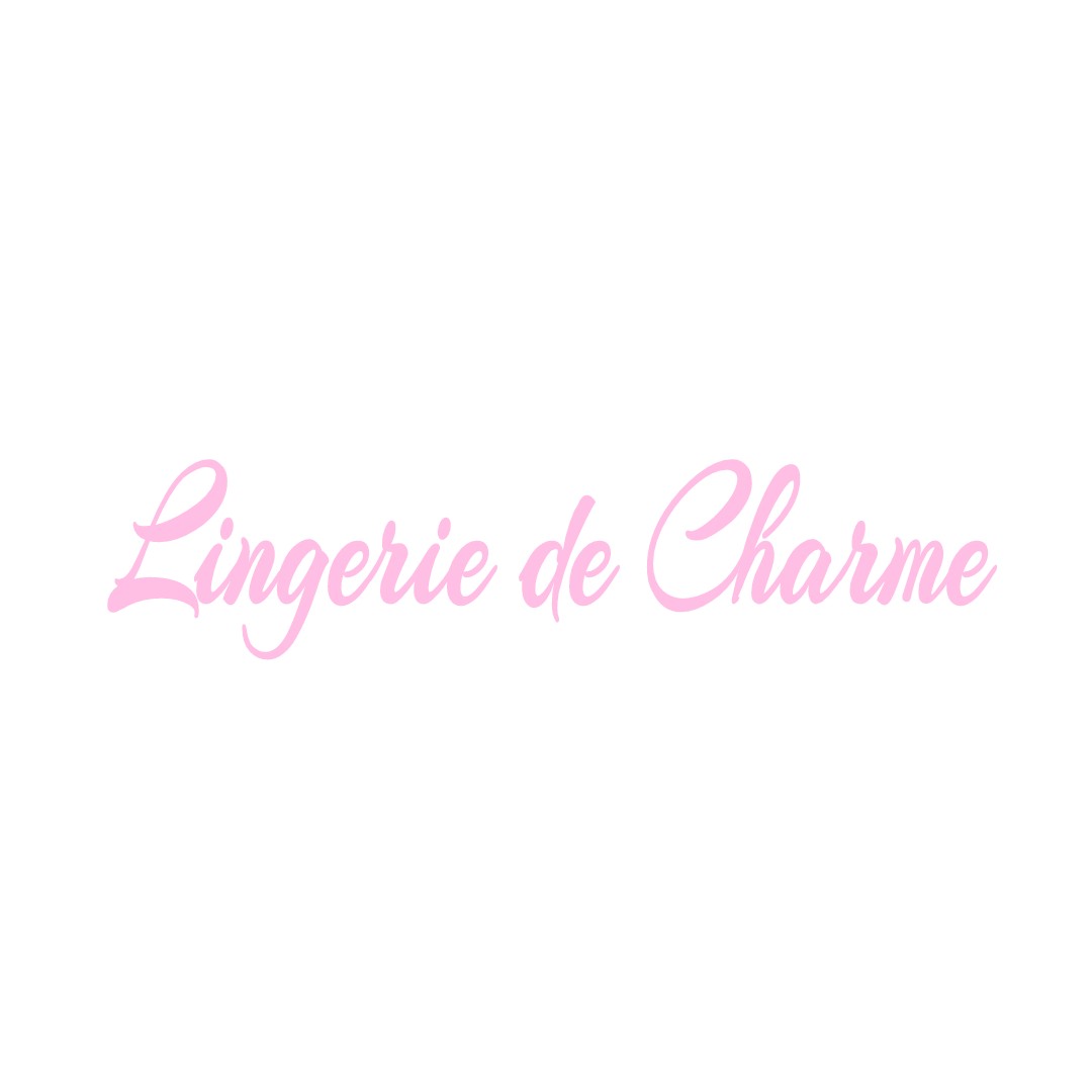 LINGERIE DE CHARME CREVANS-ET-LA-CHAPELLE-LES-GRANGES